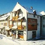 Hotel Et Les Clarines 3*