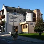 Et Les Clarines Hotel Corrençon-en-Vercors