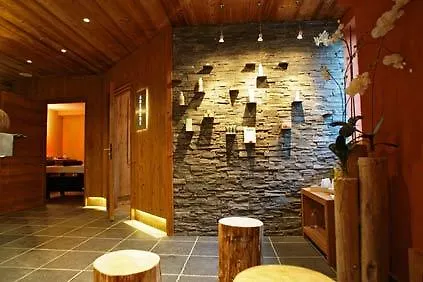 Et Les Clarines 酒店 科朗松昂韦尔科尔