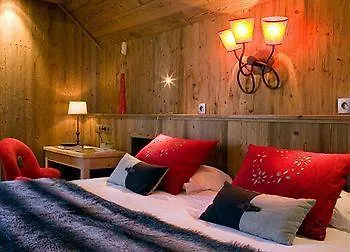 Hotel Et Les Clarines Corrençon-en-Vercors