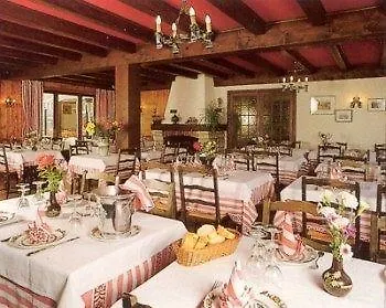 Hotel Et Les Clarines Corrençon-en-Vercors