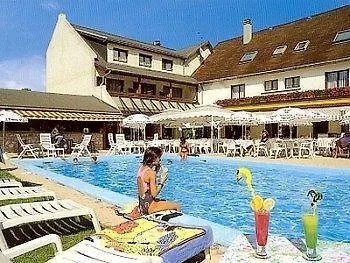 Otel Et Les Clarines