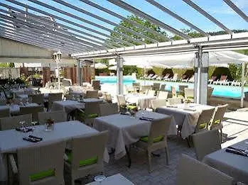 Et Les Clarines Otel