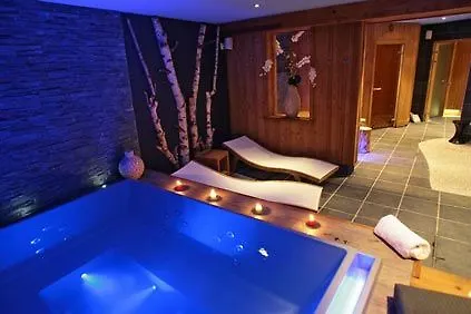 Hotel Et Les Clarines 3*