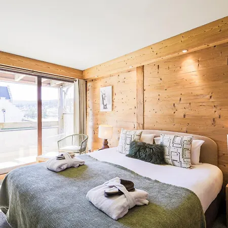 Hotel Et Les Clarines 3*