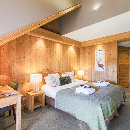 Hotel Et Les Clarines Correncon-en-Vercors