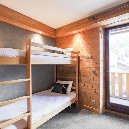 Hotel Et Les Clarines 3*