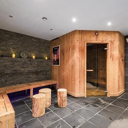 Et Les Clarines Hotel 3*