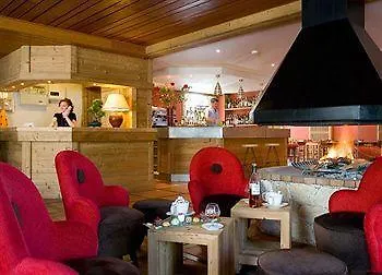 Hotel Et Les Clarines