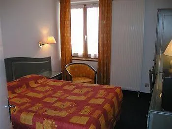 Hotel Et Les Clarines Correncon-en-Vercors