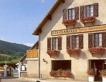 Hotel Et Les Clarines Correncon-en-Vercors