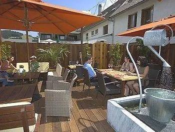 Et Les Clarines Hotel 3*