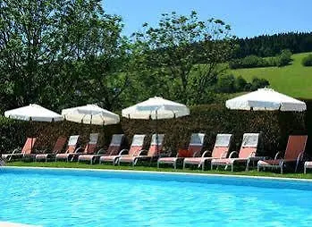 Hotel Et Les Clarines Correncon-en-Vercors