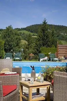 Hotel Et Les Clarines Corrençon-en-Vercors