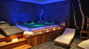 Et Les Clarines Hotel 3*
