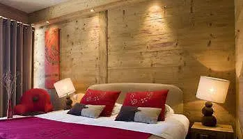 Et Les Clarines Hotel Corrençon-en-Vercors